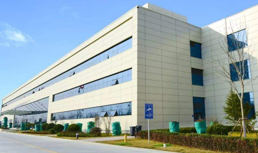 首页公司简介图片